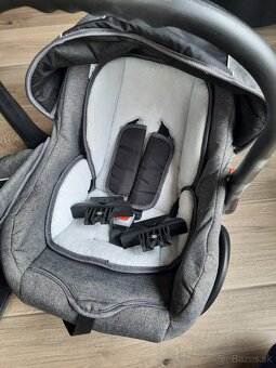 Kočík 3 kombinácia - 7