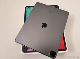 apple ipad PRO 12,9 256gb Space Grey / 4.Generácia - 7