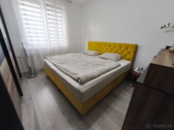 Moderný trojizbový byt s loggiou - 7