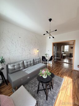 KRÁSNY, ŠTARTOVACÍ 2izb. BYT S BALKÓNOM, MOST PRI BRATISLAVE - 7