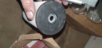 filtry palivove a olejove - 7