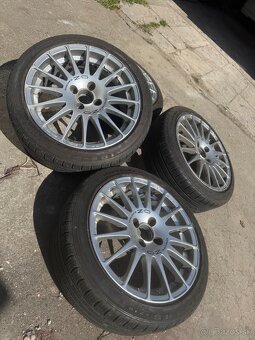 O.z superturismo - 7