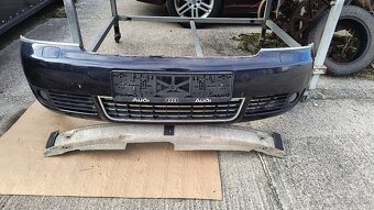 PREDAM Diely na Audi A6 C5 2.5TDI rv 2002 - 7