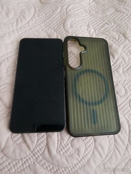 Predam samung s24 256gb - 7