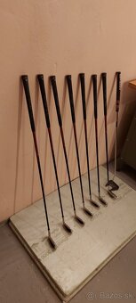 Callaway Diablo Edge - 7