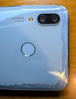 Huawei Nova3, 4GB/128GB - 7