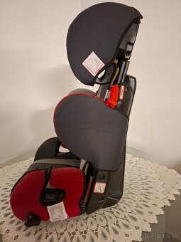 Predám detskú autosedačku - 7