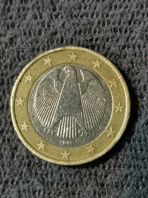 Predám Euro mince - 7