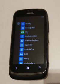 Nokia 610 - 7