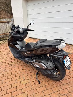 BMW C 400 GT , DPH , 2578 km - 7