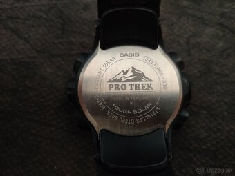 Casio Protrek PRG-330-1ER - 7
