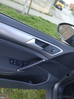 VW Golf 7 CNG - 7