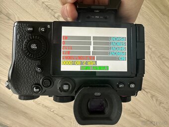 Panasonic Lumix DC-S5 L-mount - 7