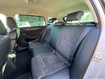Škoda Superb Combi 2.0 TDI SCR Scout 4x4 DSG - 7