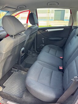 Mercedes-Benz b 180 CDI - 7
