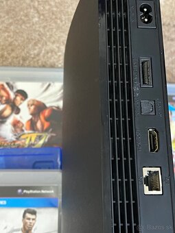 ❗️Playstation 3 Slim 250gb 2x DualShock 13 Hier❗️ - 7