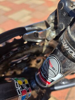 Merida crossway - 7