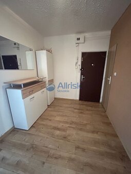 2-izbový byt s balkónom na Partizánskej ulici na predaj - 7