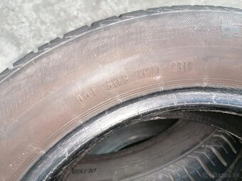 Predam letné pneu Matador Hectorra3 185/60 R14 82T - 7