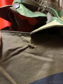 Rôzne Goretex maskače - 7