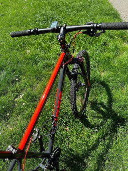 Frog 72 MTB - 7