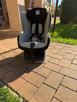 Autosedačka Peg Perego 9-18kg - 7