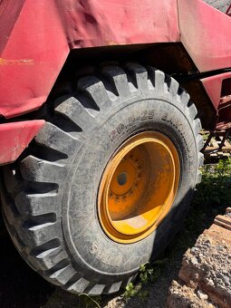 JCB dumper - 7