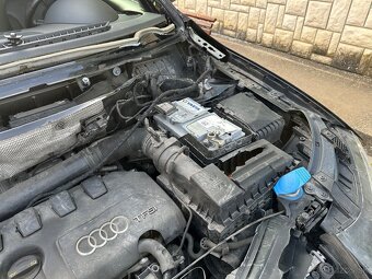 Audi Q3 2.0 TFSI Quattro - 7