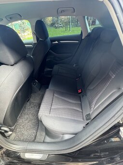 Audi A3 sportback 1.8 TFSI - 7