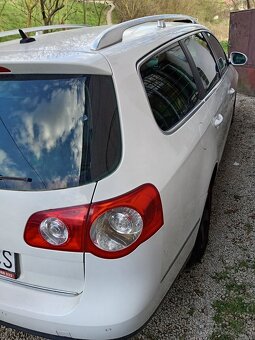 passat b6 - 7