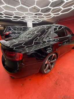 Audi A4 2.7 TDI Premium style - 7