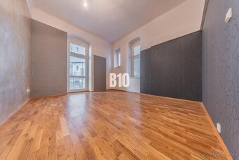 4i (93,5m2) byt v histrorickom centre Bratislavy - Tallerova - 7