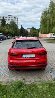 Audi Q3 1.4 TFSI (110 kW) – S line s možnosťou odpočtu DPH - 7