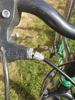 Bicykel mayo XC mtb 26 - 7