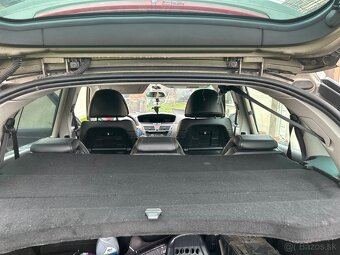 Citroen C4 Picasso Exclusive - 7