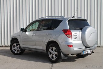 Toyota RAV4 2.0 VVT-i možný odpočet DPH - 7