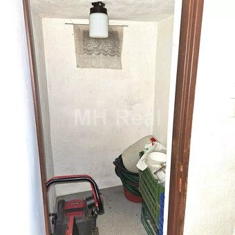 REZERVOVANA VYŠNÝ OLČVÁR murovaná chatka - 7