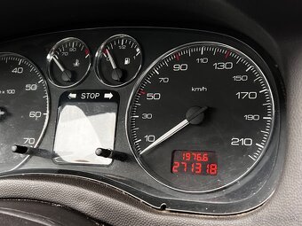 Peugeot 307 sw - 7