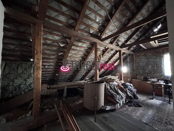 EXKLUZÍVNE: Rodinný dom s nádherným pozemkom o výmere 577 m2 - 7