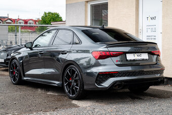 Audi RS3 2.5 TFSI quattro S tronic - 7