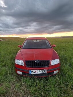 Škoda Octavia 2 Combi - 7