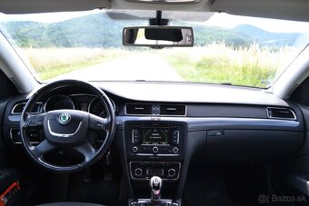 Škoda superb - 7