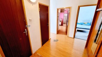 PREDAJ veľký 2 izbový byt, Bratislava - Dúbravka - 7