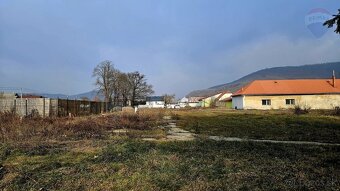 Pozemok v Strážskom, na predaj. - 7