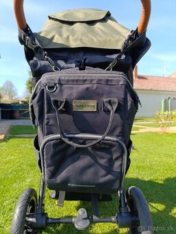 Petite Mars Street Air Plus - 7