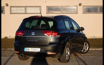 Seat Altea XL - 7