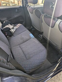 Opel Astra - 7