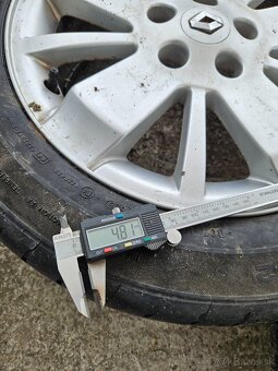 Renault 205/55 R16 - 7