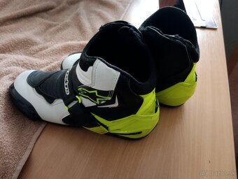 Alpinestars SMX 1-R - 7