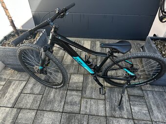 Predam bicykel CUBE /TOP/ - 7